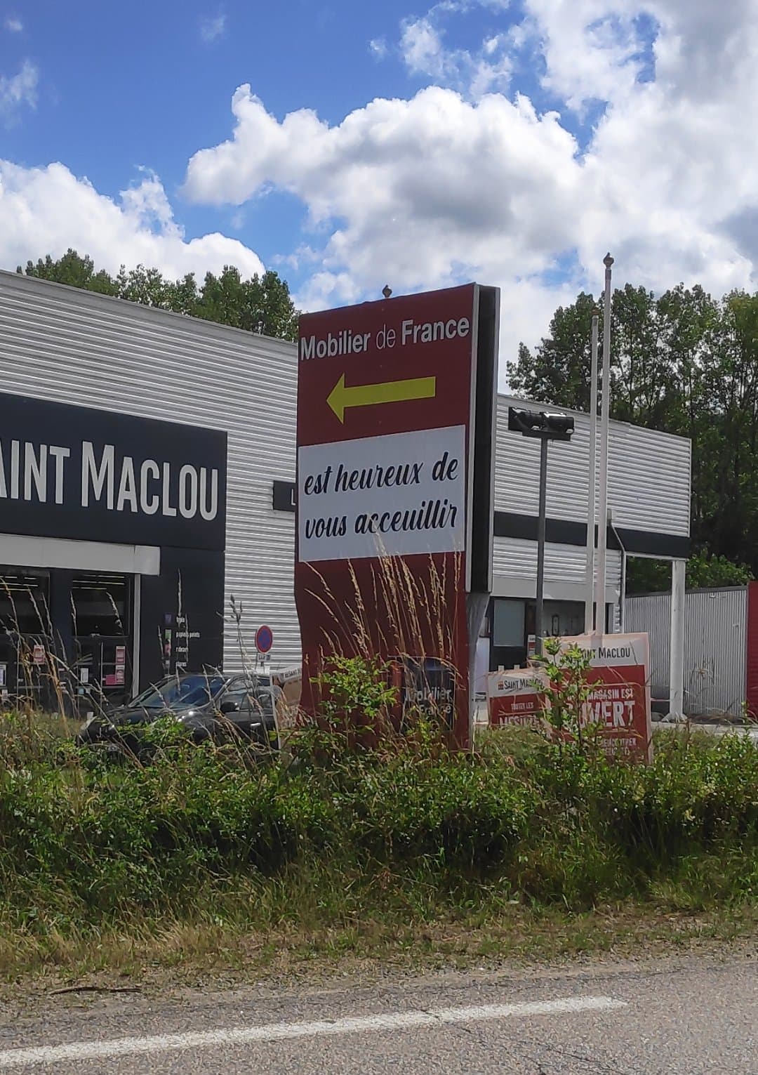 Une faute si classique et pourtant facilement évitable…